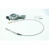 Tri-Tronics Sdf1-40 Smart Eye Digital 40In Cable 12-24V-DC Photoelectric Sensor 17198